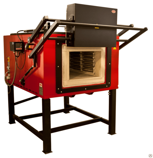 Оборудование для термической обработки металлов – особенности и разновидности данного оборудования